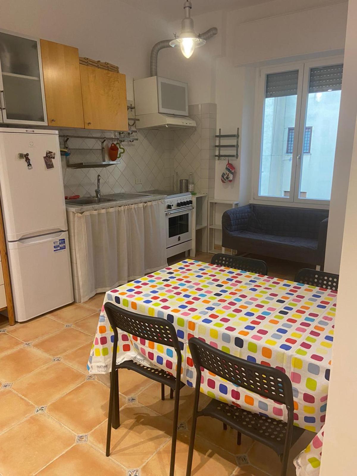 Cecilia's House - Between Vatican And Trastevere *