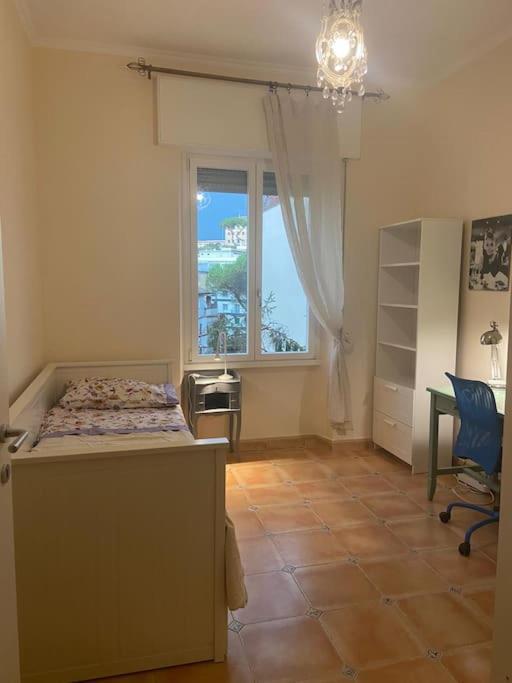 Cecilia's House - Between Vatican And Trastevere *
