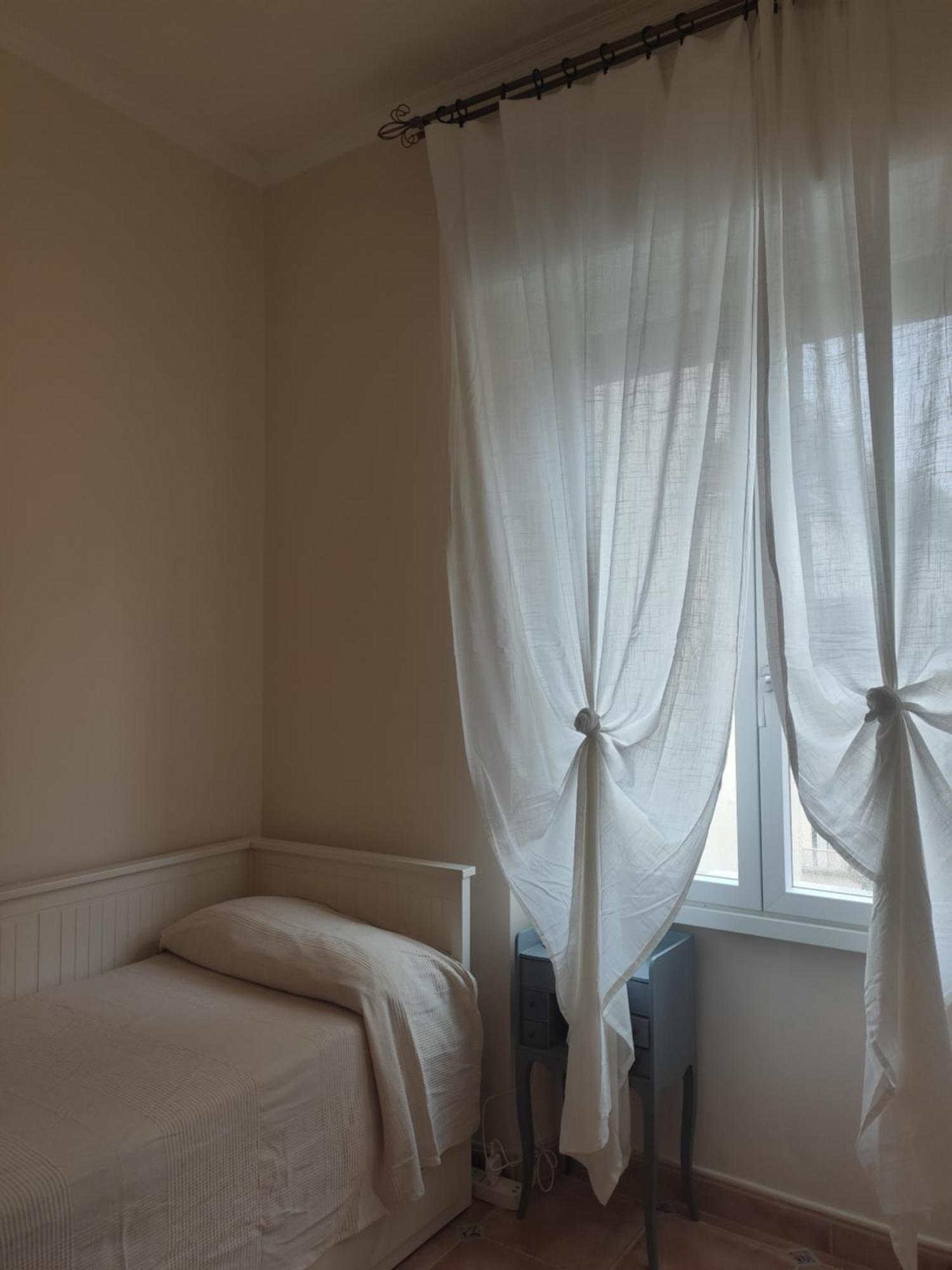 Cecilia's House - Between Vatican And Trastevere Apartment Rome