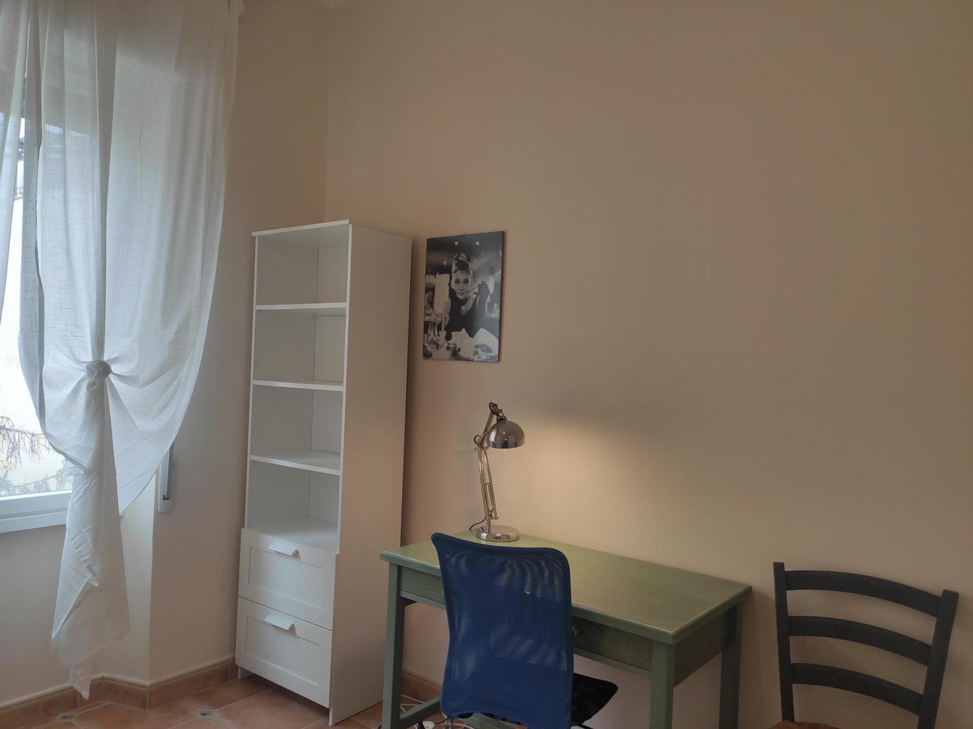 Cecilia's House - Between Vatican And Trastevere