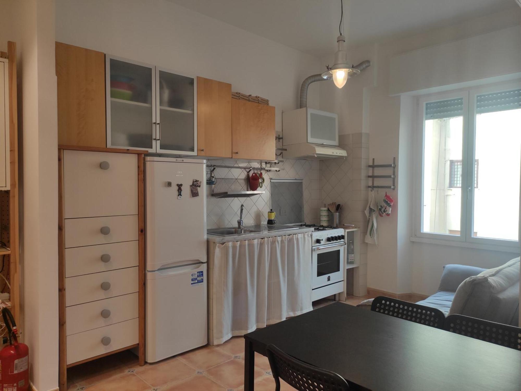 Cecilia's House - Between Vatican And Trastevere Apartment *