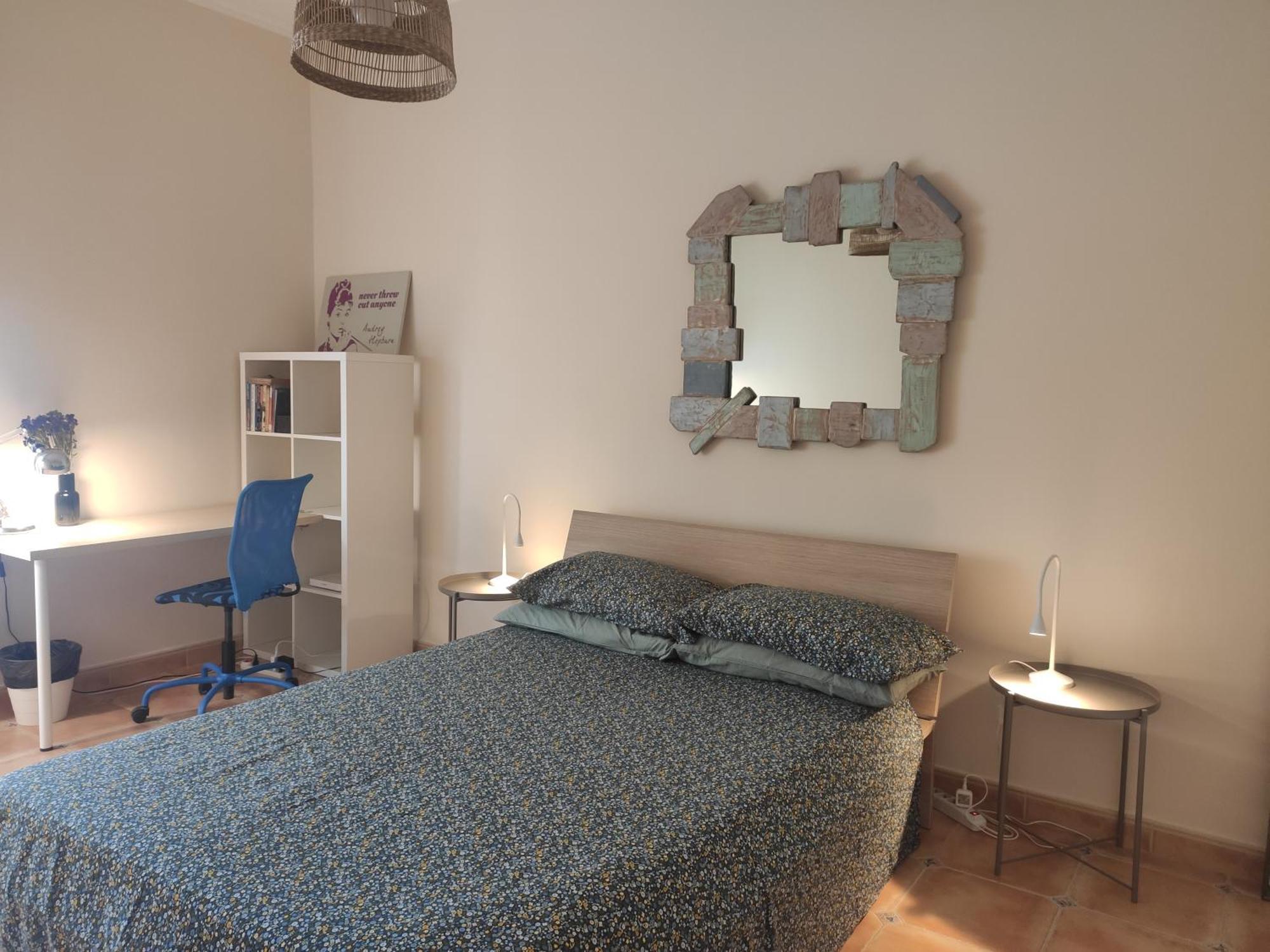 Cecilia's House - Between Vatican And Trastevere Apartment Rome