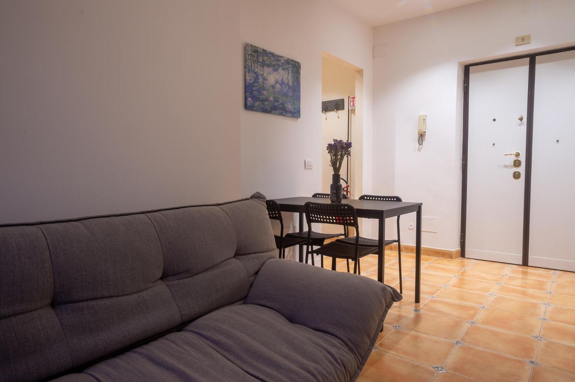 Cecilia's House - Between Vatican And Trastevere