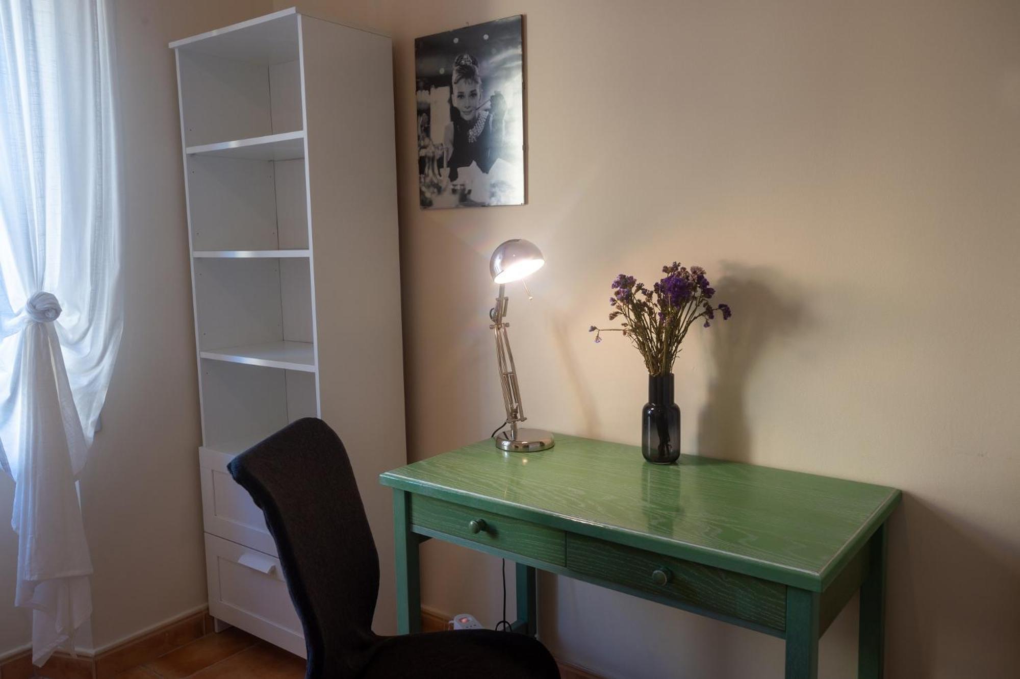 Apartment Cecilia's House - Between Vatican And Trastevere Rome