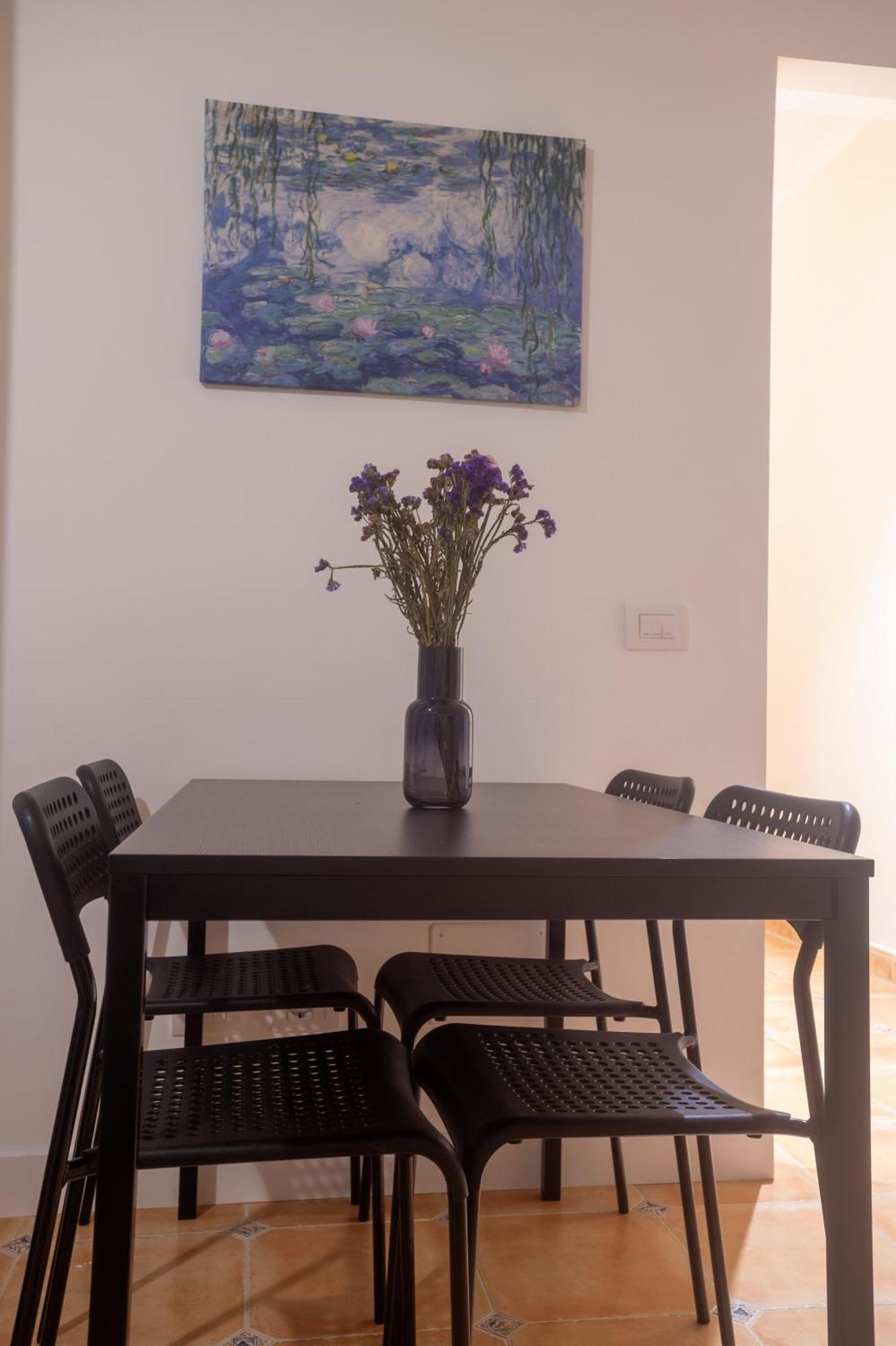 Cecilia's House - Between Vatican And Trastevere