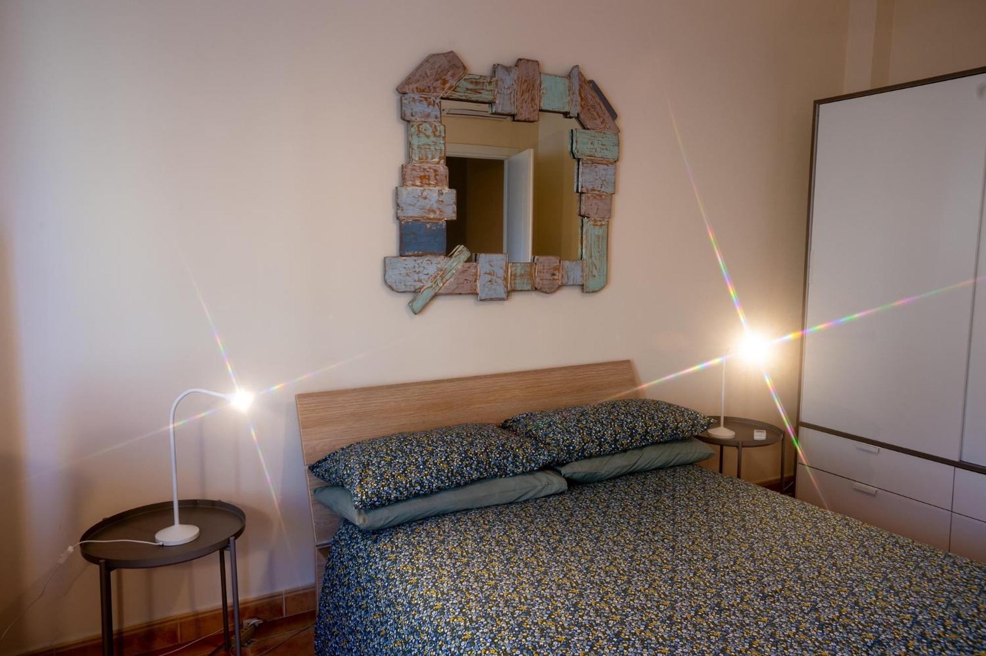Cecilia's House - Between Vatican And Trastevere Apartment