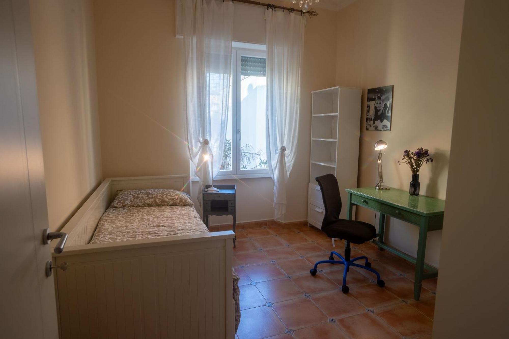 Cecilia's House - Between Vatican And Trastevere Apartment Rome
