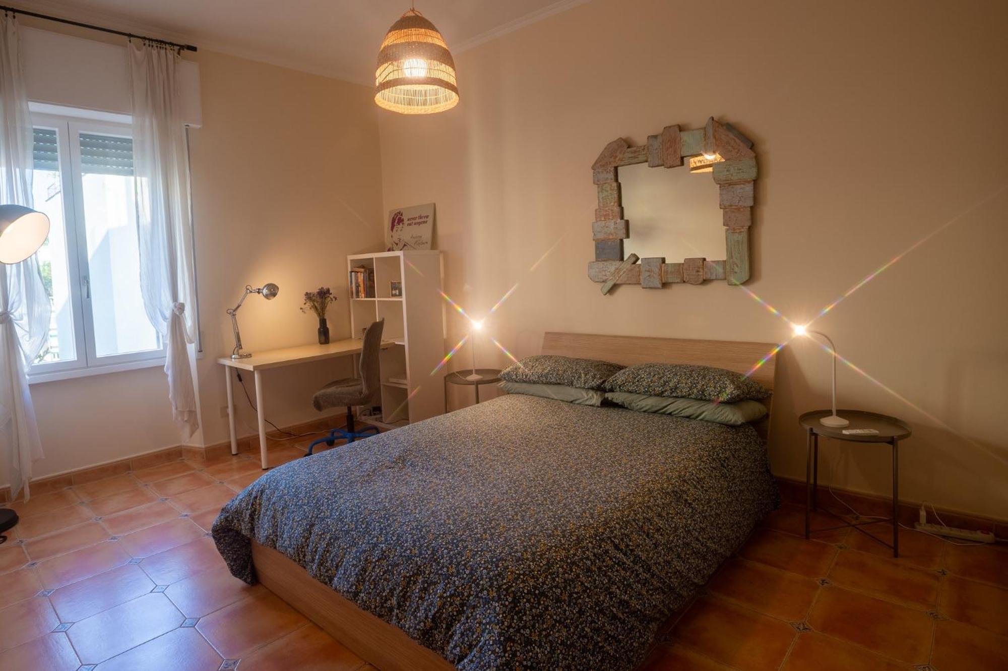 Cecilia's House - Between Vatican And Trastevere Apartment Rome